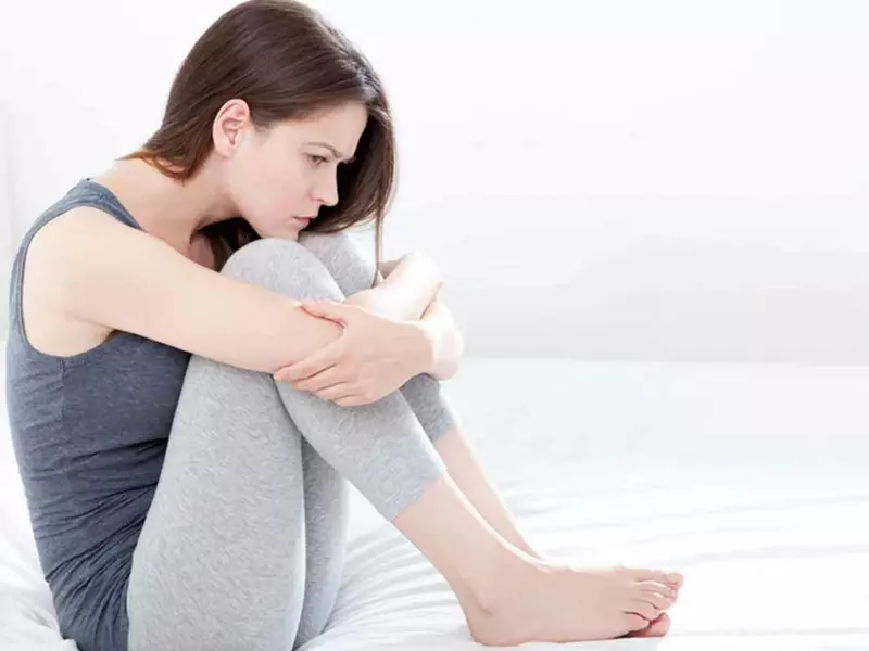 یائسگی زودرس