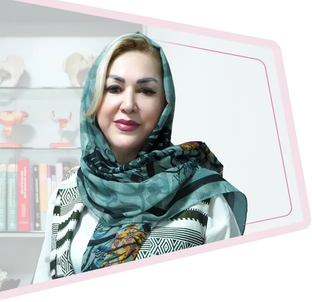 دکتر بیک زاده